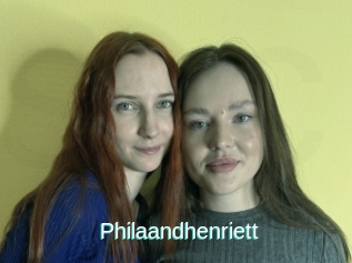Philaandhenriett