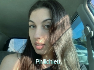 Philichiett