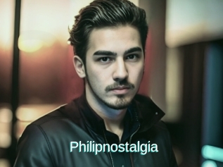 Philipnostalgia
