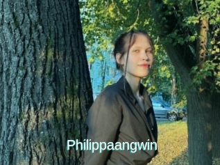 Philippaangwin