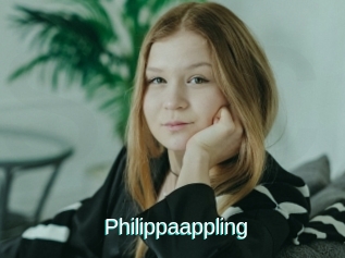 Philippaappling