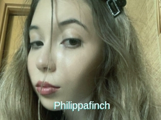 Philippafinch