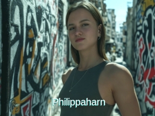 Philippaharn