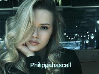 Philippahascall