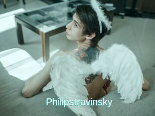 Philipstravinsky