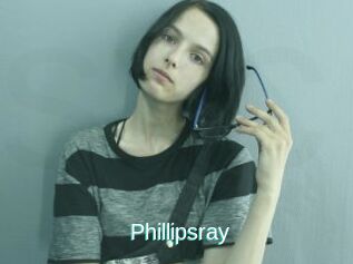 Phillipsray