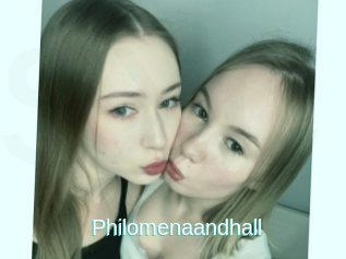 philomenaandhall Sex Ici