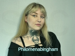 Philomenabingham