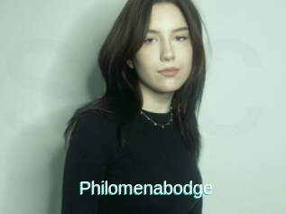 Philomenabodge