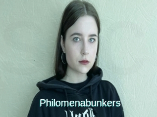 Philomenabunkers