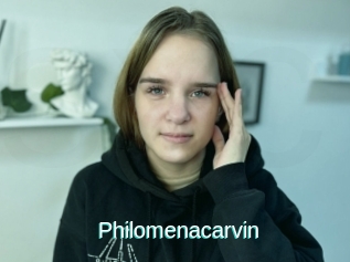 Philomenacarvin