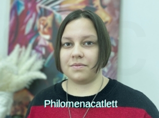 Philomenacatlett