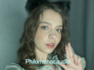 Philomenacaudle