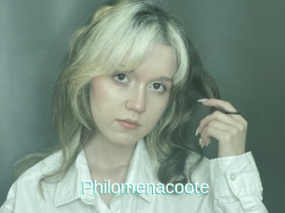 Philomenacoote