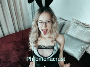 Philomenacrust