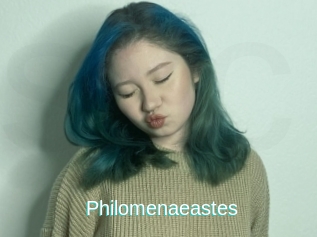 Philomenaeastes