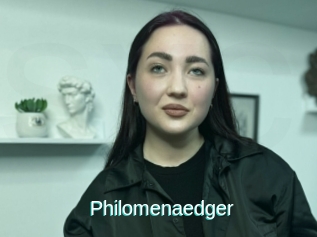 Philomenaedger