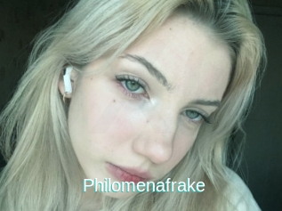 Philomenafrake