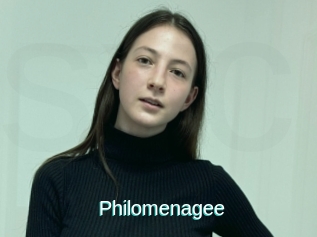 Philomenagee