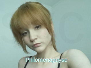 Philomenaguyse