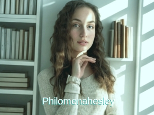 Philomenahesley