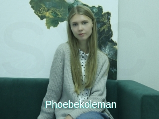 Phoebekoleman