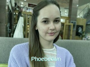 Phoebeown