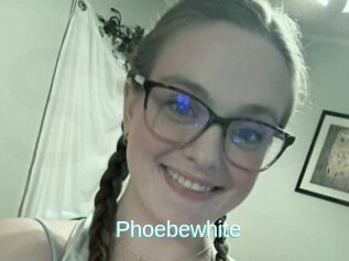 Phoebewhite