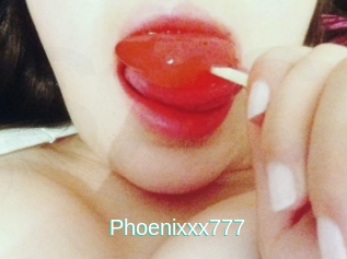 Phoenixxx777