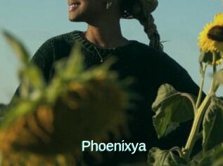 Phoenixya