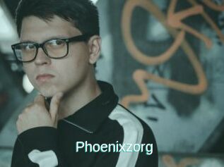 Phoenixzorg