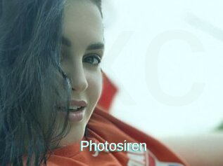 Photosiren