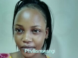 Phvllismwangi