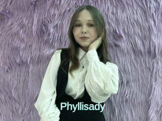 Phyllisady