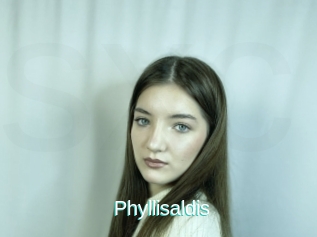 Phyllisaldis