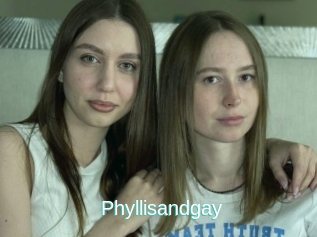 Phyllisandgay