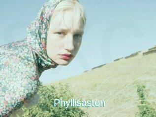 Phyllisaston