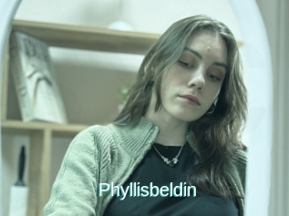Phyllisbeldin