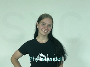 Phyllisbendell