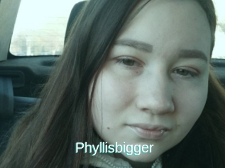 Phyllisbigger