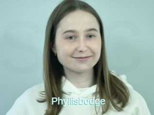Phyllisbodge