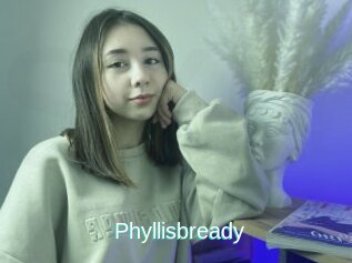 Phyllisbready