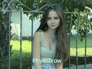 Phyllisbrow
