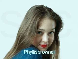Phyllisbrownell