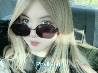 Phyllisbun