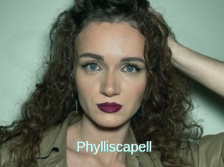 Phylliscapell