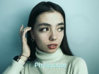 Phyllisclose