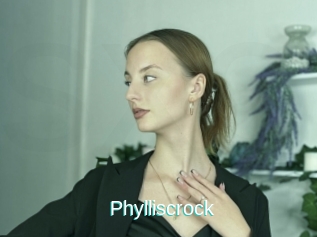 Phylliscrock