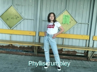 Phylliscrumbley
