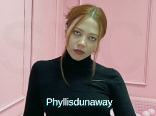 Phyllisdunaway